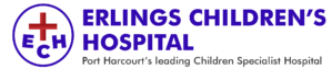 Erlings Children's Hospital